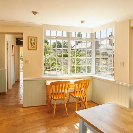 Dom wakacyjny Cobblestones House Knaresborough