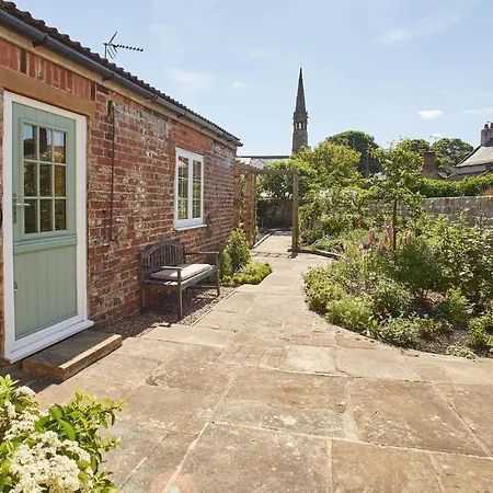Cobblestones House