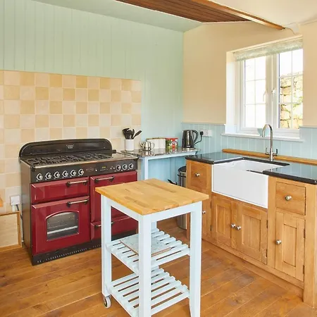 Dom wakacyjny Cobblestones House Knaresborough