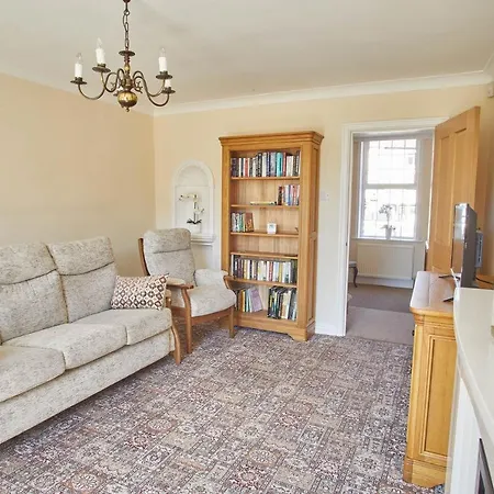 Dom wakacyjny Cobblestones House Knaresborough